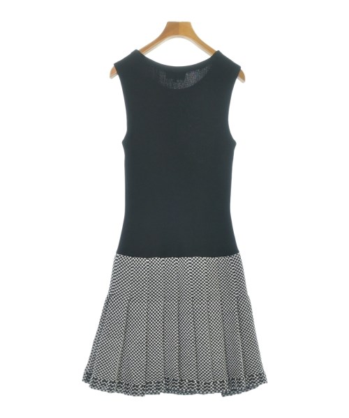 CHANEL（シャネル）ワンピース 黒 サイズ:38(S位) レディース/2200717056057