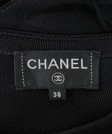 CHANEL（シャネル）ワンピース 黒 サイズ:38(S位) レディース/2200717056057