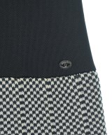 CHANEL（シャネル）ワンピース 黒 サイズ:38(S位) レディース/2200717056057