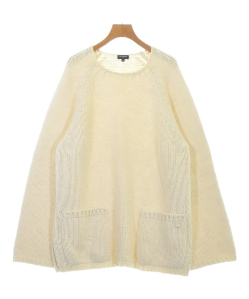 CHANEL(シャネル)のニット・セーター サイズ:50(XXL位) 90,500円