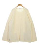 CHANEL（シャネル）ニット・セーター 白 サイズ:50(XXL位) レディース/2200717056064