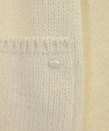 CHANEL（シャネル）ニット・セーター 白 サイズ:50(XXL位) レディース/2200717056064