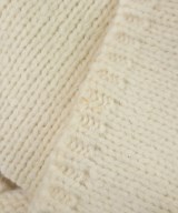 CHANEL（シャネル）ニット・セーター 白 サイズ:50(XXL位) レディース/2200717056064