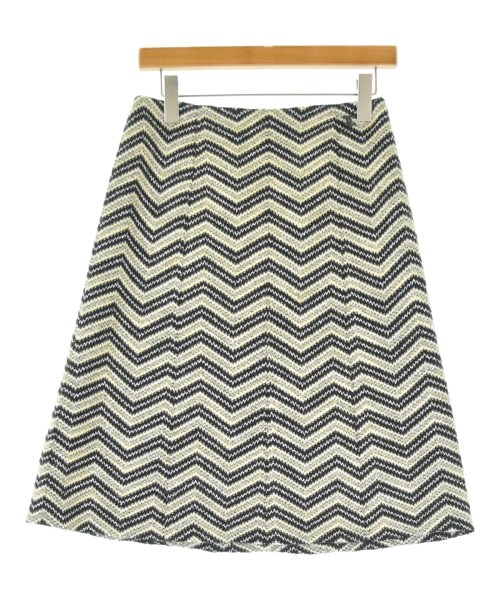 CHANEL(シャネル)のひざ丈スカート サイズ:40(M位) 79,200円