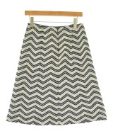 CHANEL（シャネル）ひざ丈スカート その他（柄物・カラフル） サイズ:40(M位) レディース/2200717056071