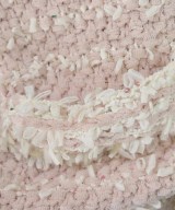CHANEL（シャネル）ノーカラージャケット ピンク サイズ:38(S位) レディース/2200717089024