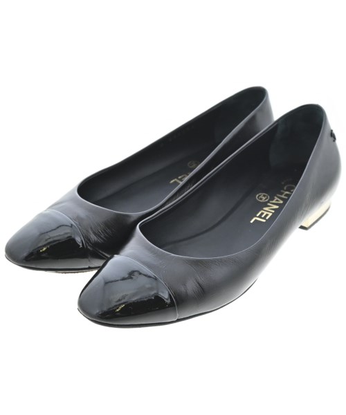 CHANEL(シャネル)のパンプス サイズ:EU36(22.5cm位) 55,400円
