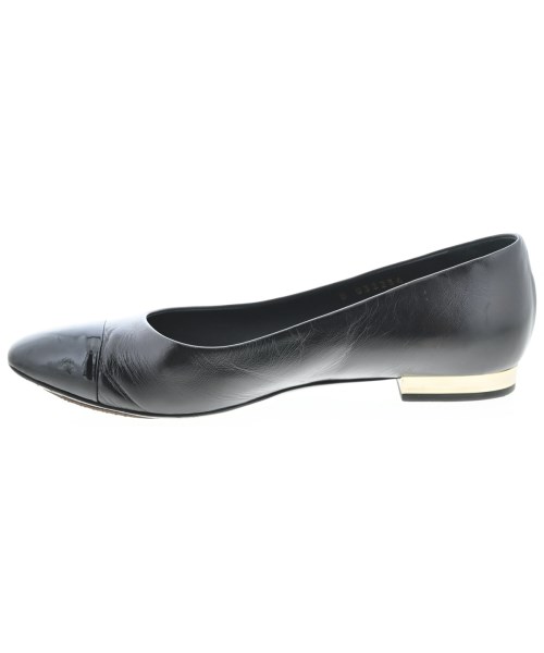 CHANEL（シャネル）パンプス 黒 サイズ:EU36(22.5cm位) レディース/2200717131051