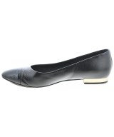 CHANEL（シャネル）パンプス 黒 サイズ:EU36(22.5cm位) レディース/2200717131051