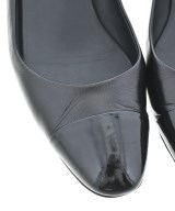 CHANEL（シャネル）パンプス 黒 サイズ:EU36(22.5cm位) レディース/2200717131051