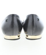 CHANEL（シャネル）パンプス 黒 サイズ:EU36(22.5cm位) レディース/2200717131051