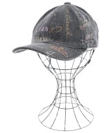 CHANEL（シャネル）キャップ グレー サイズ:- レディース/2200717546015