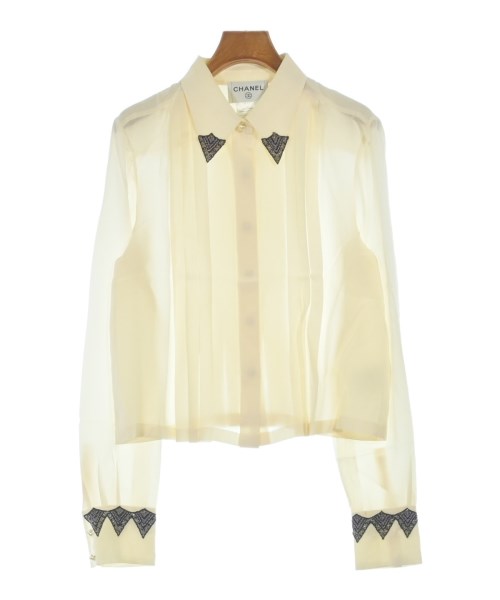 CHANEL(シャネル)のカジュアルシャツ サイズ:40(M位) 39,600円