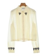 CHANEL カジュアルシャツ