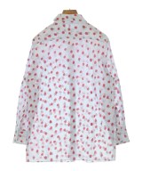 CHANEL（シャネル）カジュアルシャツ 青 サイズ:38(S位) レディース/2200717718078
