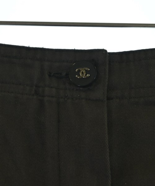 CHANEL（シャネル）その他 黒 サイズ:38(S位) レディース/2200717718092