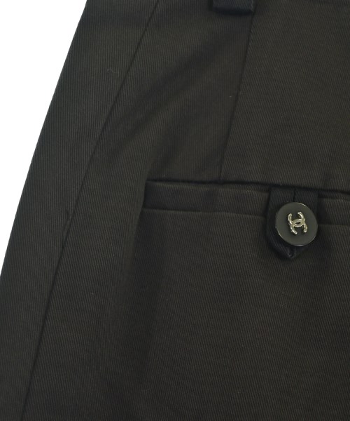 CHANEL（シャネル）その他 黒 サイズ:38(S位) レディース/2200717718092