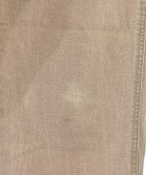 CHANEL（シャネル）デニムパンツ ベージュ サイズ:38(S位) レディース/2200717718108