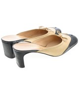 CHANEL（シャネル）サンダル ベージュ サイズ:EU36 1/2(23cm位) レディース/2200717718160