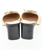 CHANEL（シャネル）サンダル ベージュ サイズ:EU36 1/2(23cm位) レディース/2200717718160