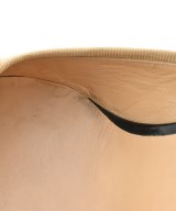 CHANEL（シャネル）サンダル ベージュ サイズ:EU36 1/2(23cm位) レディース/2200717718160