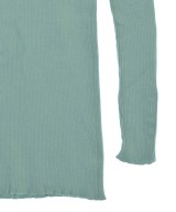 CHANEL（シャネル）ニット・セーター 緑 サイズ:38(S位) レディース/2200717718238