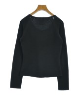 CHANEL（シャネル）カーディガン 黒 サイズ:36(XS位) レディース/2200710780188