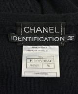 CHANEL（シャネル）カーディガン 黒 サイズ:36(XS位) レディース/2200710780188