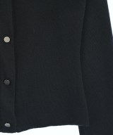 CHANEL（シャネル）カーディガン 黒 サイズ:36(XS位) レディース/2200710780188