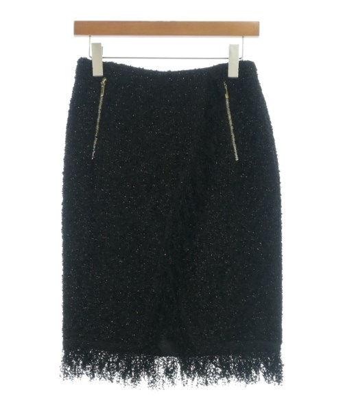 CHANEL(シャネル)のひざ丈スカート サイズ:38(S位) 90,500円