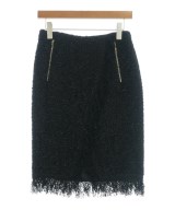 CHANEL ひざ丈スカート
