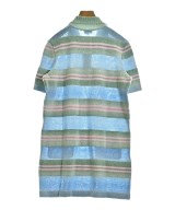 CHANEL（シャネル）ワンピース 緑 サイズ:38(S位) レディース/2200718570019