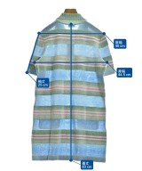 CHANEL（シャネル）ワンピース 緑 サイズ:38(S位) レディース/2200718570019