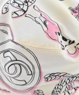 CHANEL（シャネル）ハット 白 サイズ:M レディース/2200718578015