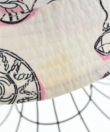 CHANEL（シャネル）ハット 白 サイズ:M レディース/2200718578015