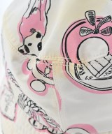 CHANEL（シャネル）ハット 白 サイズ:M レディース/2200718578015