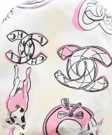 CHANEL（シャネル）ハット 白 サイズ:M レディース/2200718578015