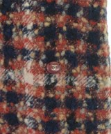 CHANEL（シャネル）ワンピース 赤 サイズ:40(M位) レディース/2200718983017