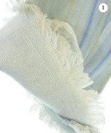 CHANEL（シャネル）デニムジャケット 青 サイズ:38(S位) レディース/2200719098017