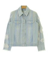 CHANEL デニムジャケット