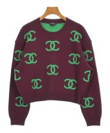 CHANEL ニット・セーター
