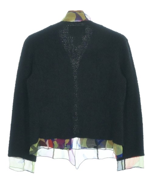 CHANEL（シャネル）その他 黒 サイズ:36(XS位) レディース/2200719300011
