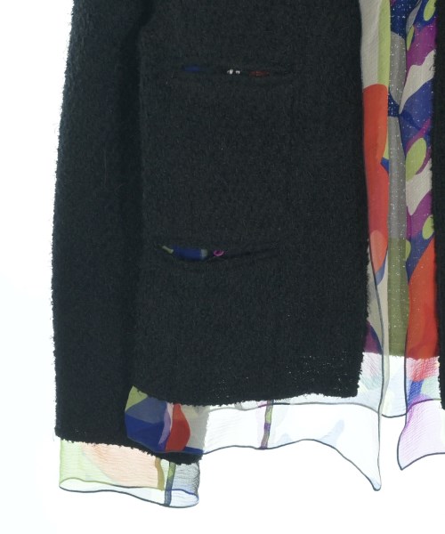 CHANEL（シャネル）その他 黒 サイズ:36(XS位) レディース/2200719300011