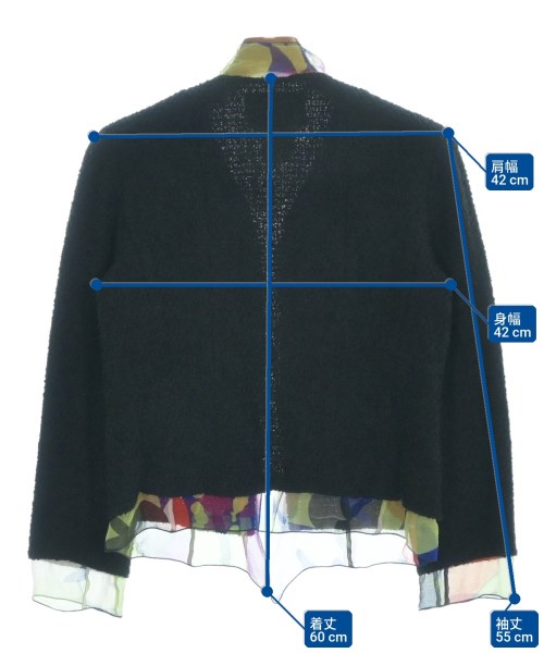 CHANEL（シャネル）その他 黒 サイズ:36(XS位) レディース/2200719300011