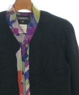 CHANEL（シャネル）その他 黒 サイズ:36(XS位) レディース/2200719300011