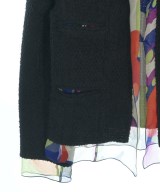 CHANEL（シャネル）その他 黒 サイズ:36(XS位) レディース/2200719300011