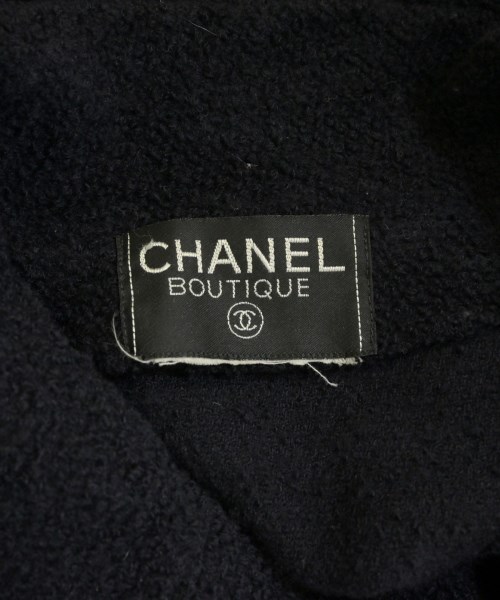 CHANEL（シャネル）その他 紺 サイズ:-(L位) レディース/2200719005084