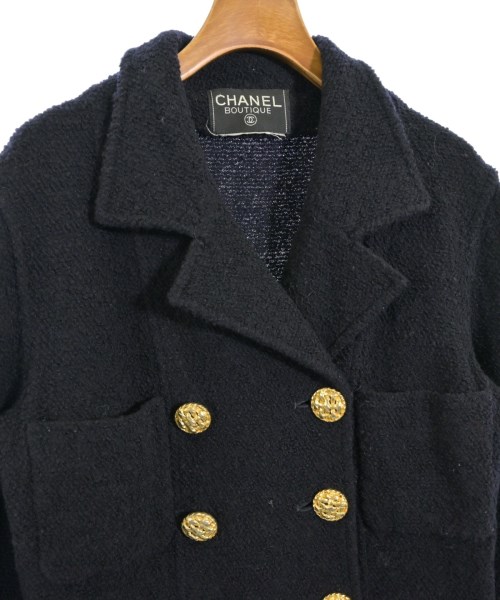 CHANEL（シャネル）その他 紺 サイズ:-(L位) レディース/2200719005084
