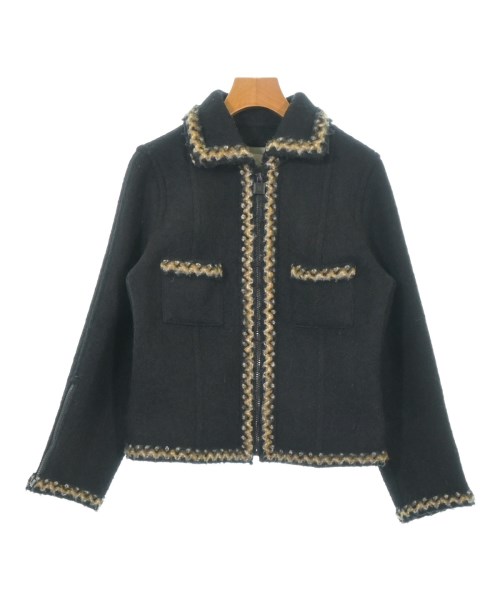 CHANEL(シャネル)のブルゾン サイズ:42(M位) 98,500円