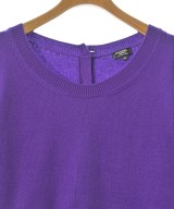 CHANEL（シャネル）ニット・セーター 紫 サイズ:38(S位) レディース/2200645219012